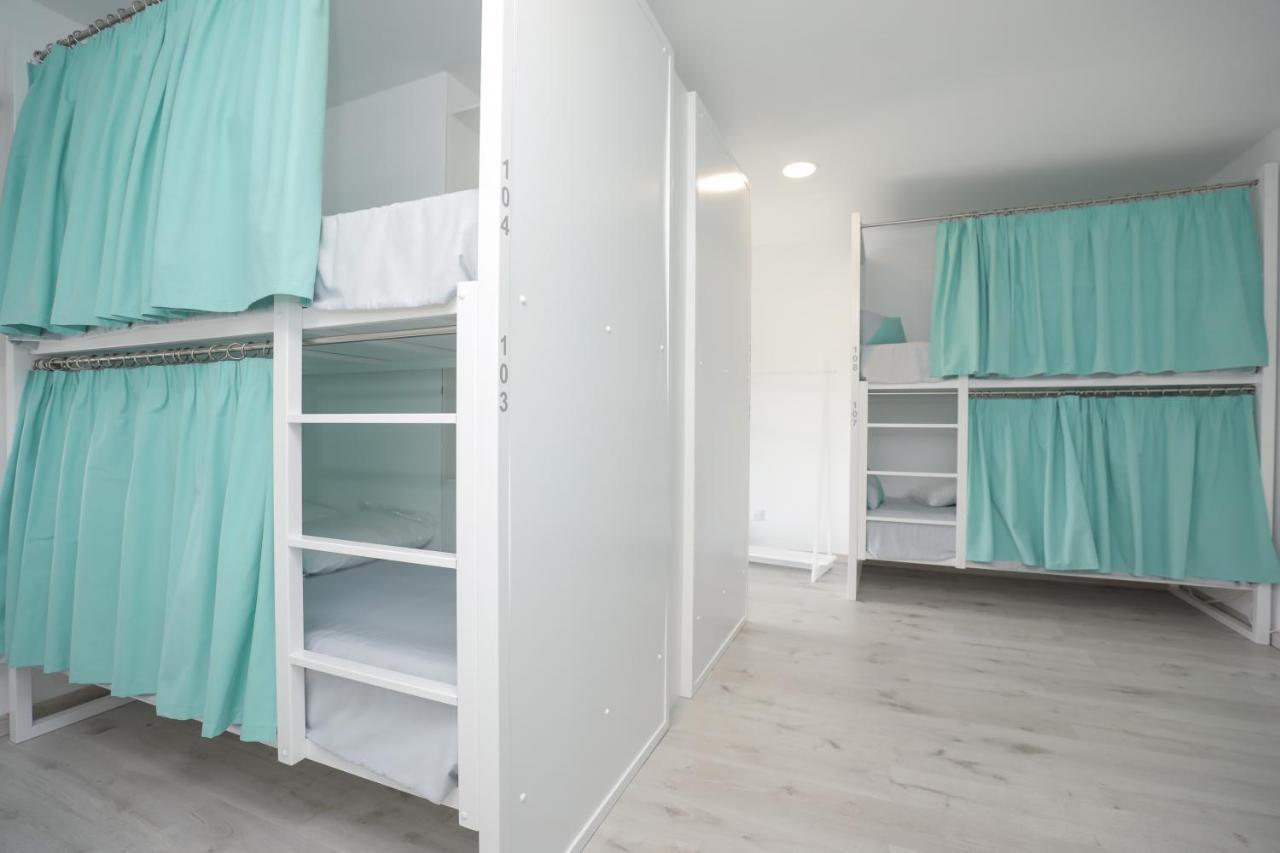 Aroucehostel โลซา ภายนอก รูปภาพ