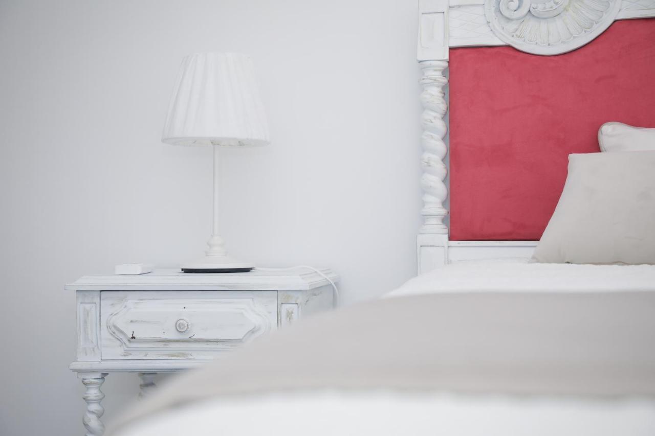 Aroucehostel โลซา ภายนอก รูปภาพ
