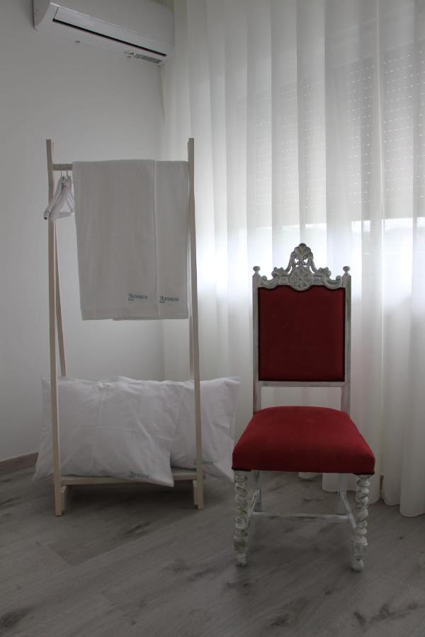 Aroucehostel โลซา ภายนอก รูปภาพ