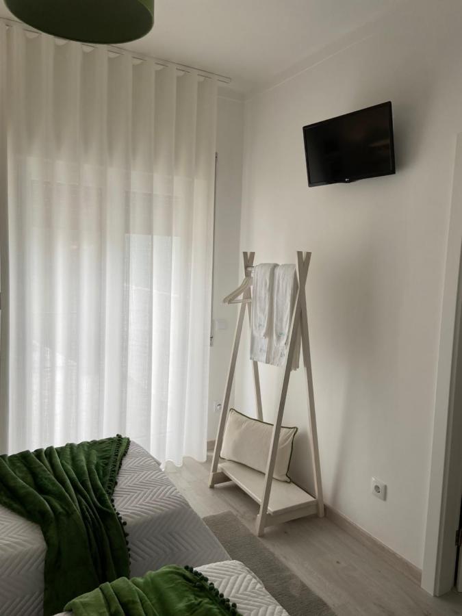 Aroucehostel โลซา ภายนอก รูปภาพ