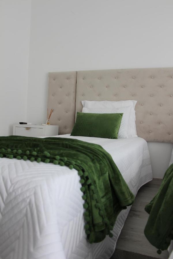 Aroucehostel โลซา ภายนอก รูปภาพ