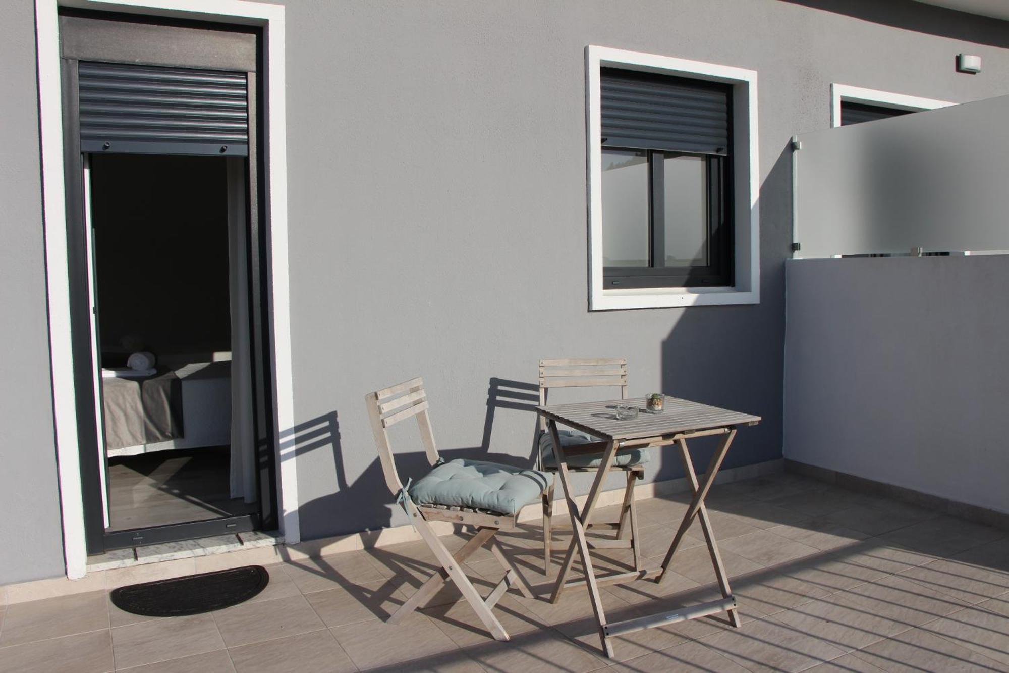 Aroucehostel โลซา ภายนอก รูปภาพ