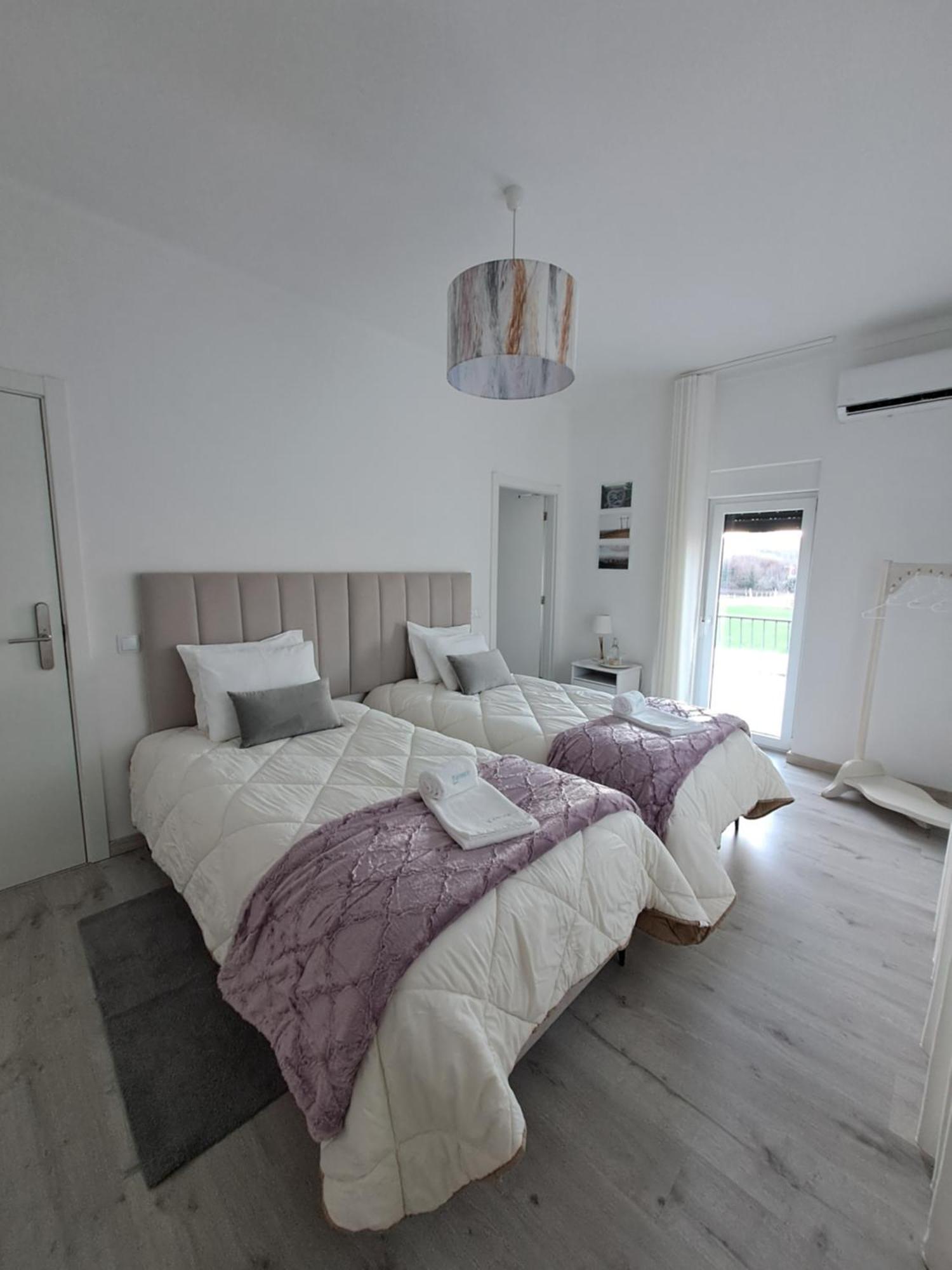 Aroucehostel โลซา ภายนอก รูปภาพ